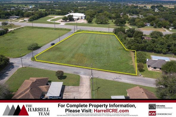 South Robinson Drive, Robinson, TX 76706
